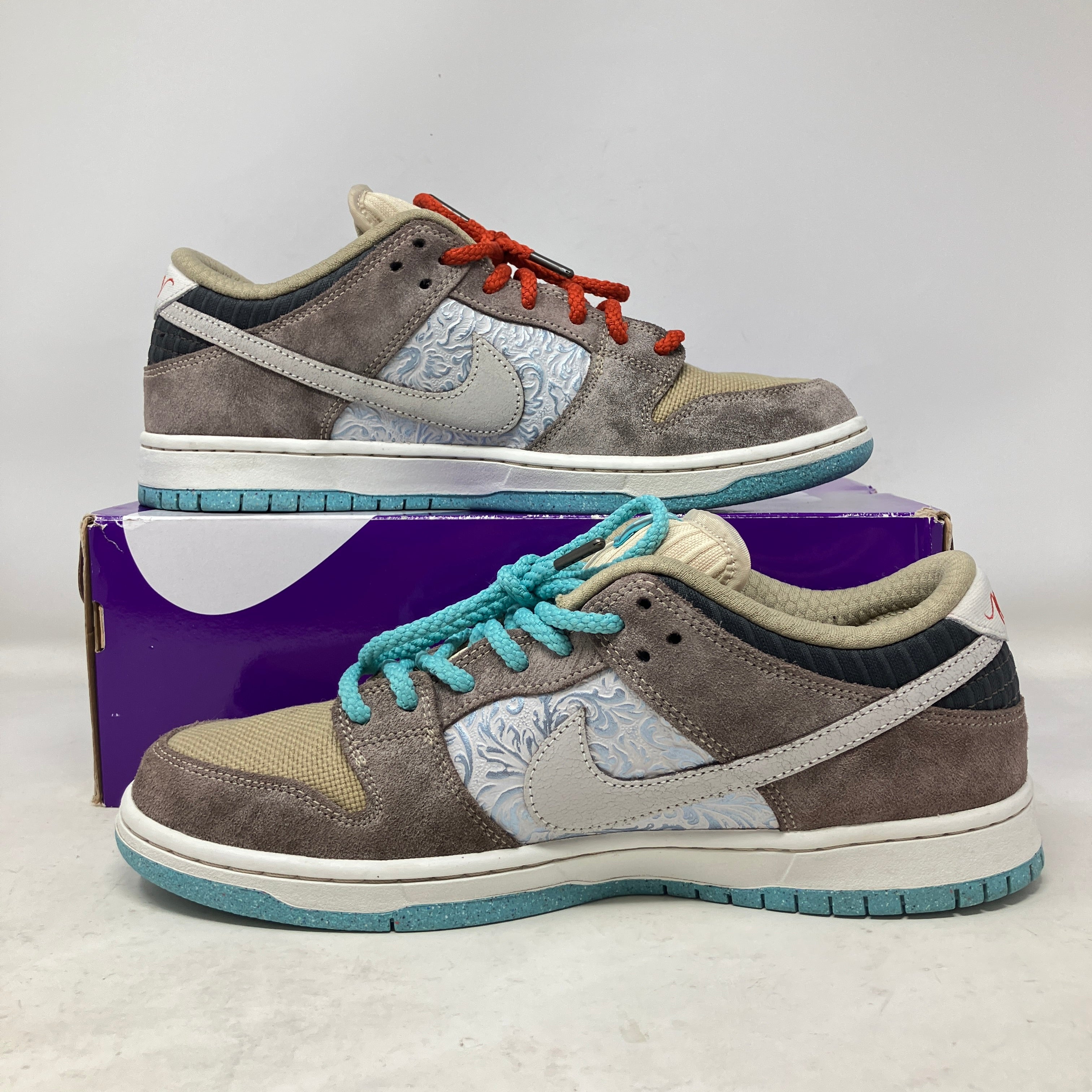 Nike SB Dunk Low Big Money Savings