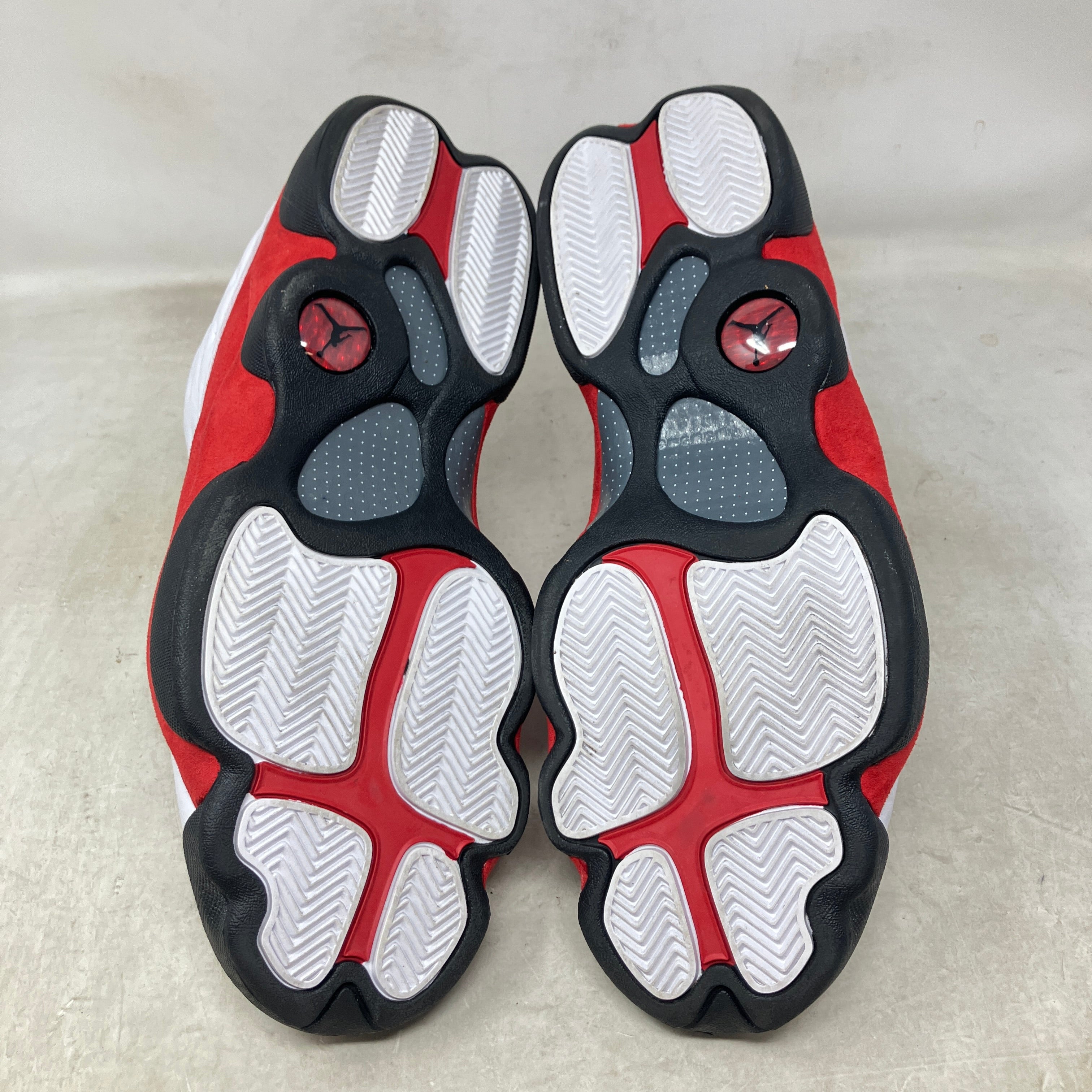 Jordan 13 Retro OG Chicago (2017)