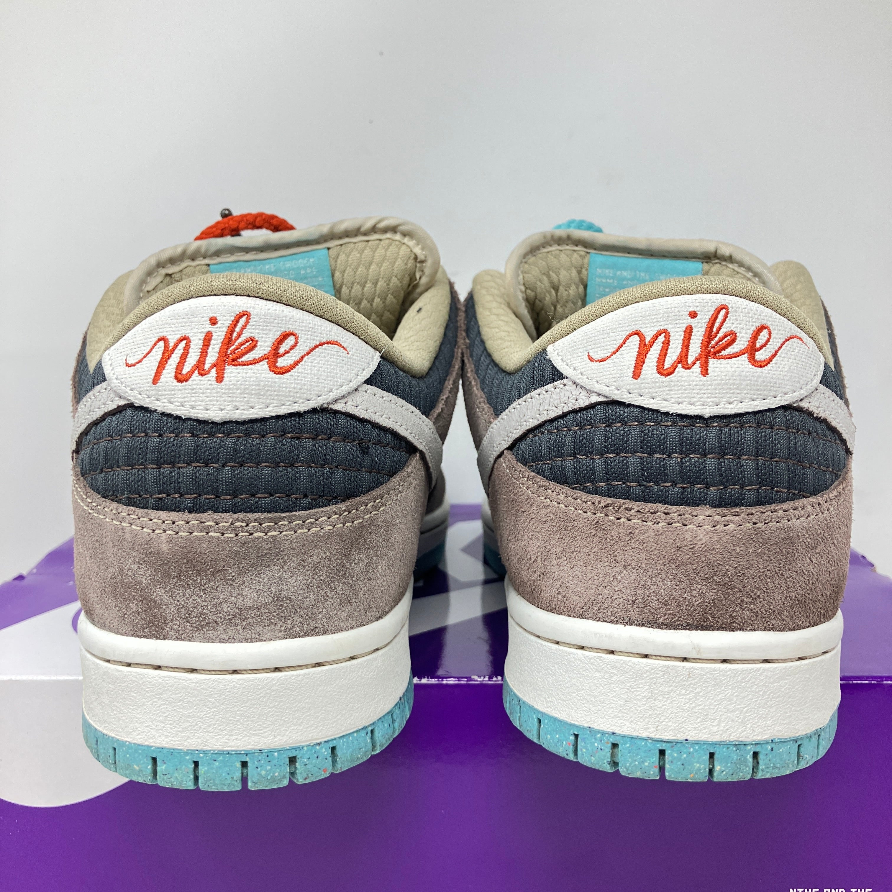 Nike SB Dunk Low Big Money Savings