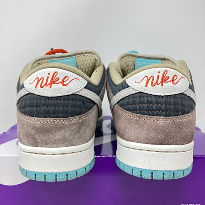 Nike SB Dunk Low Big Money Savings
