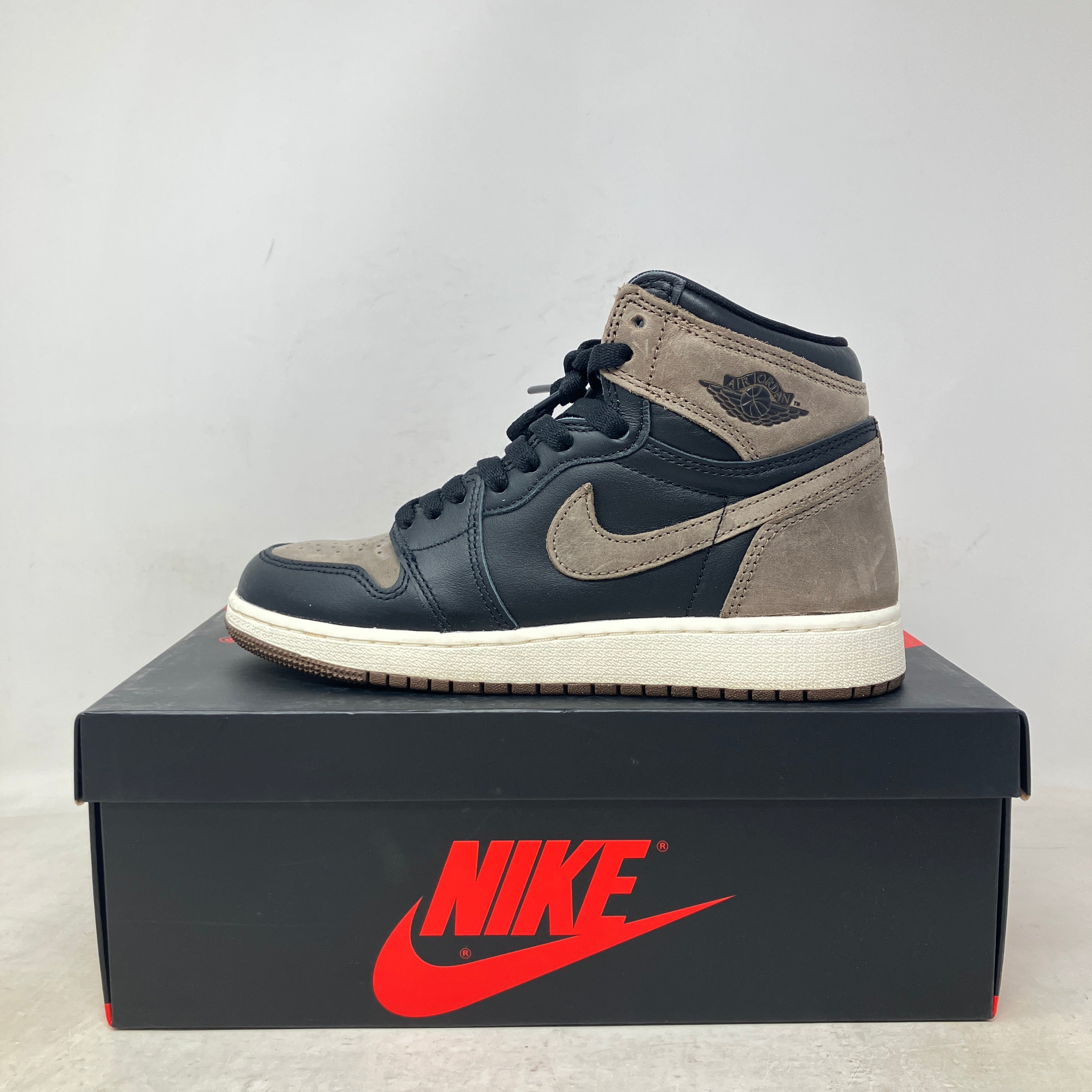 Jordan 1 Retro High OG Palomino (GS)