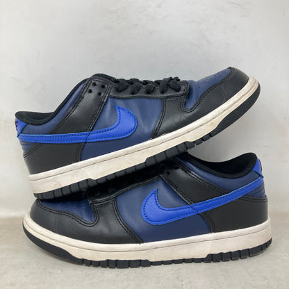Nike Dunk Low Midnight Navy (GS)