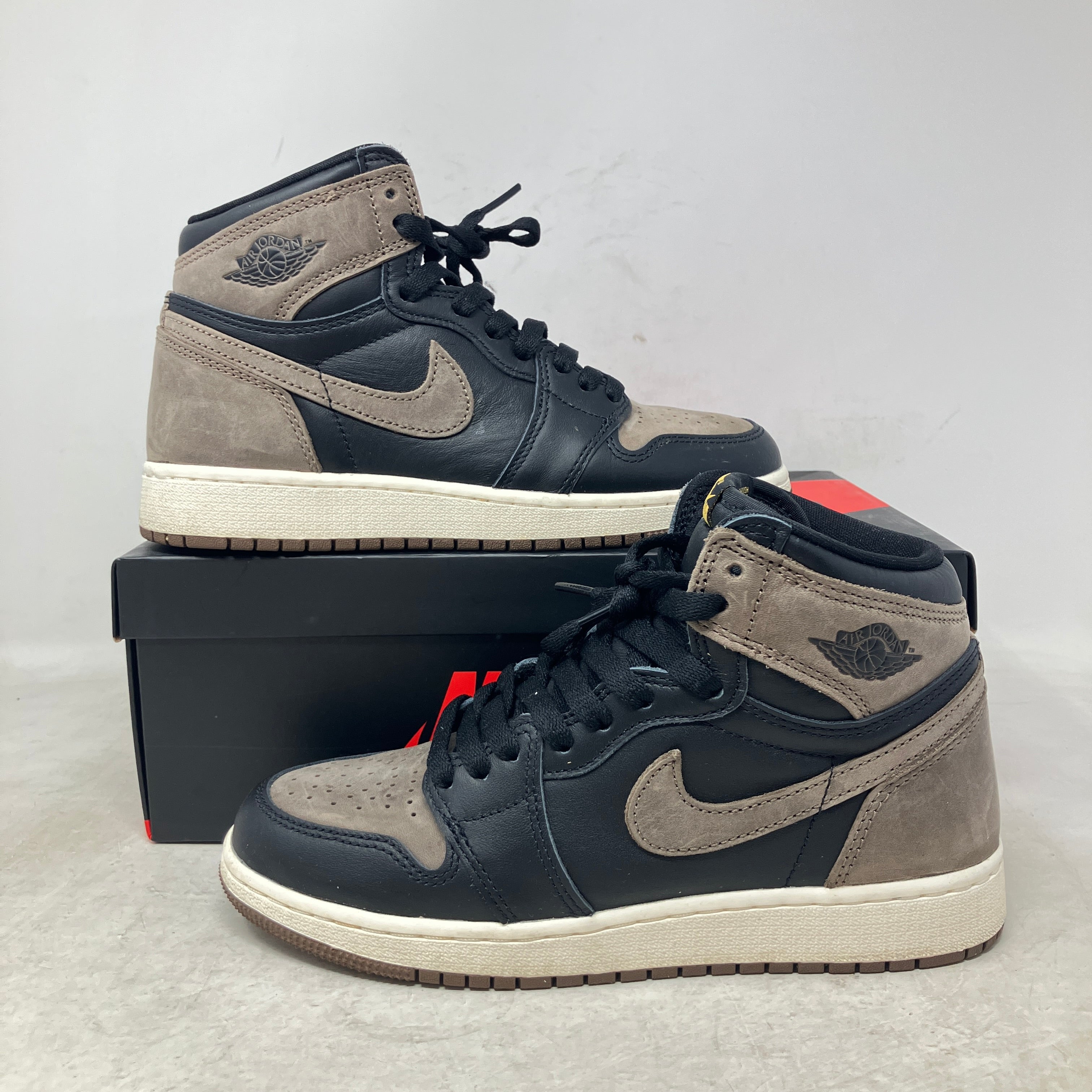 Jordan 1 Retro High OG Palomino (GS)