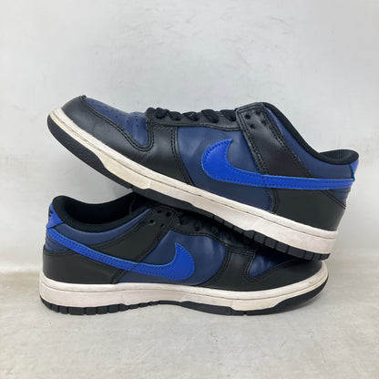 Nike Dunk Low Midnight Navy (GS)
