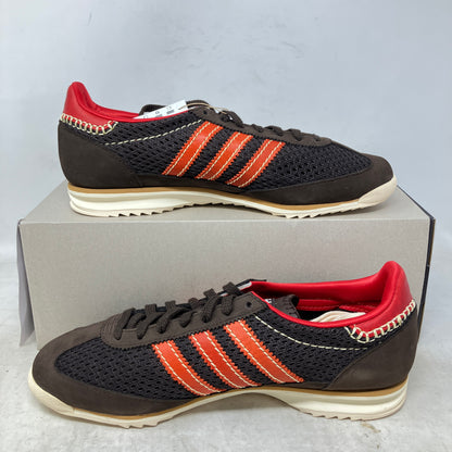 adidas SL 72 Knit Wales Bonner Brown