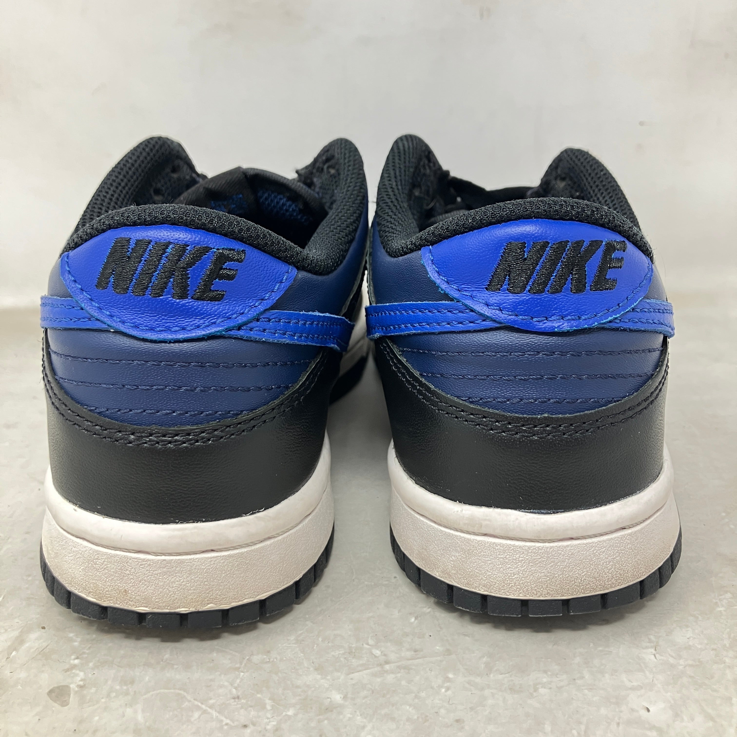 Nike Dunk Low Midnight Navy (GS)