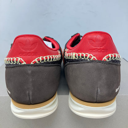 adidas SL 72 Knit Wales Bonner Brown