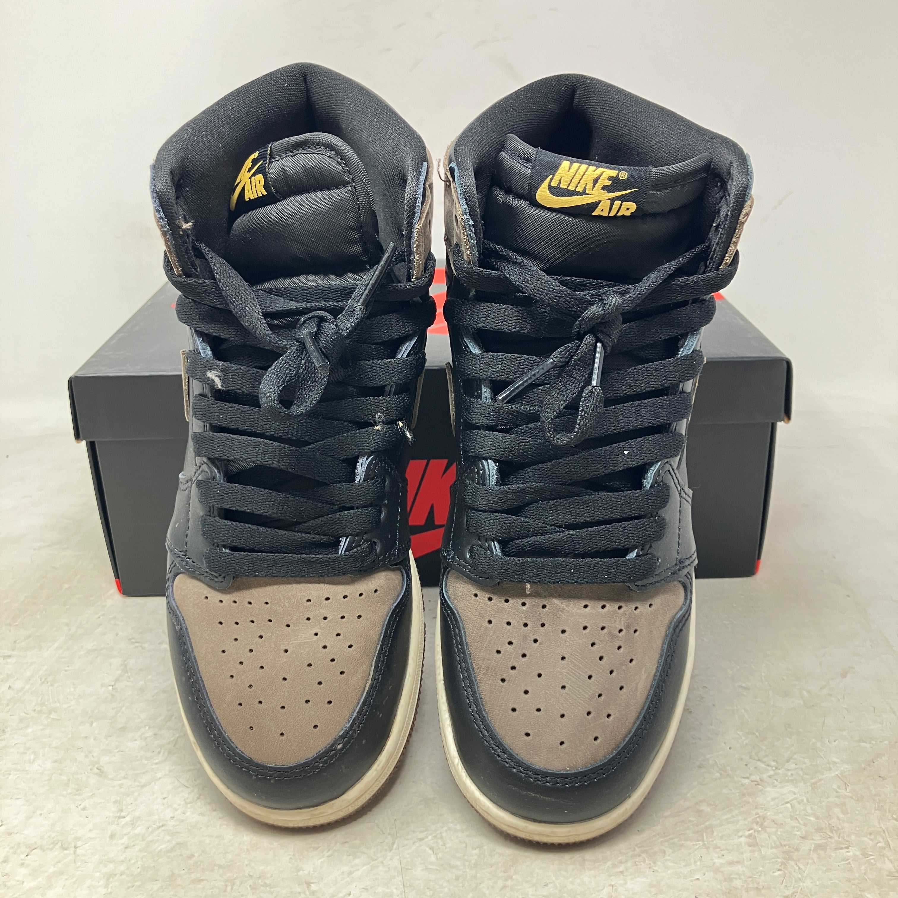 Jordan 1 Retro High OG Palomino (GS)