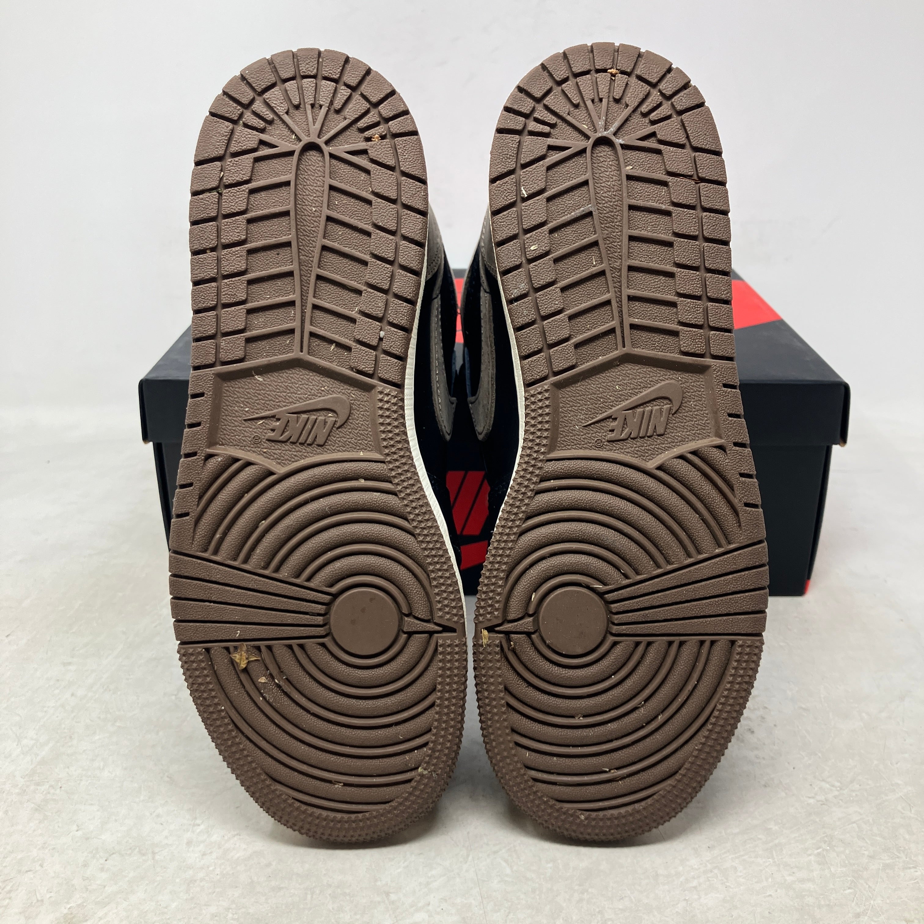 Jordan 1 Retro High OG Palomino (GS)