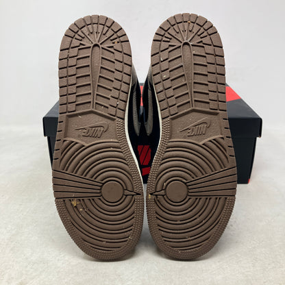 Jordan 1 Retro High OG Palomino (GS)