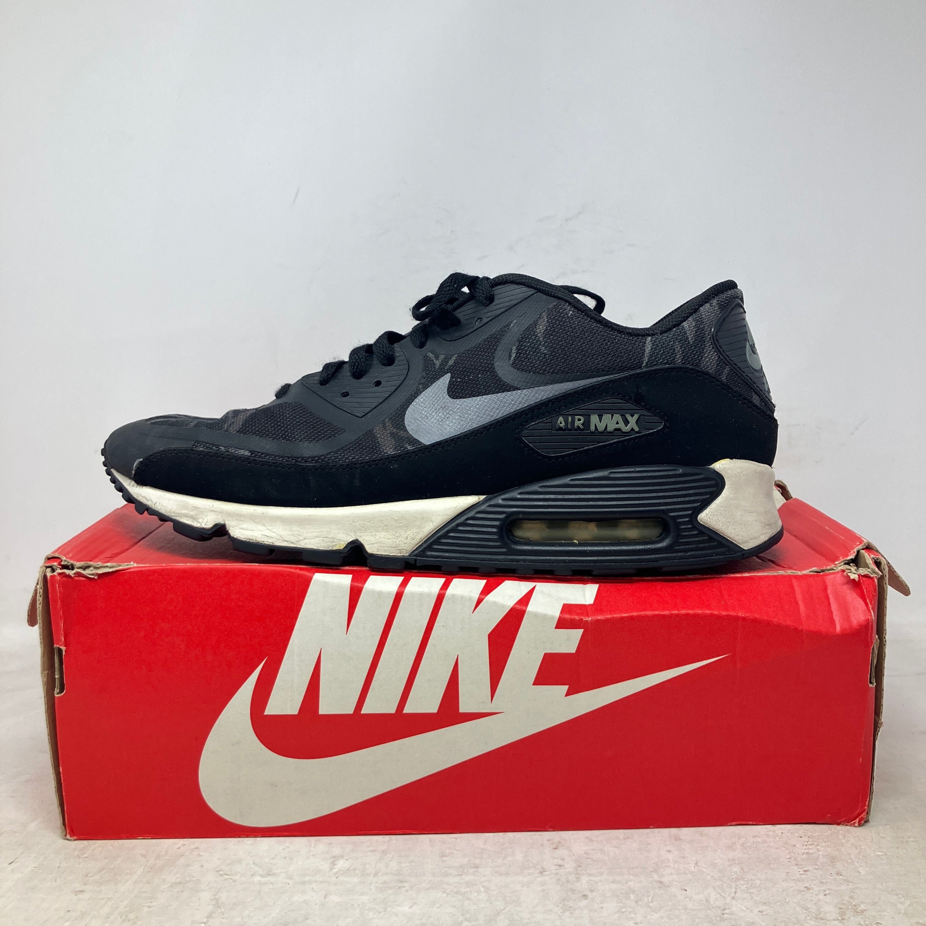 Nike Air Max 90 Premium Tape