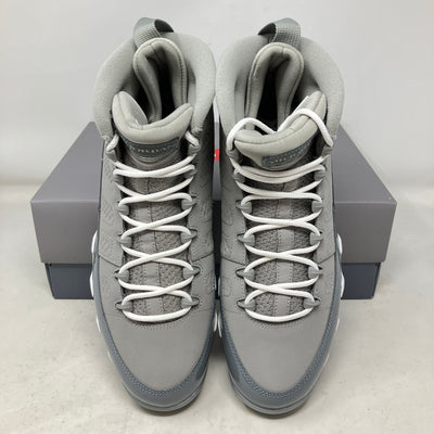Jordan 9 Retro Cool Grey (2025)