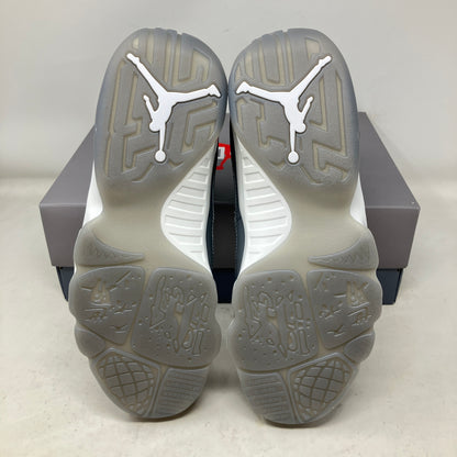 Jordan 9 Retro Cool Grey (2025)