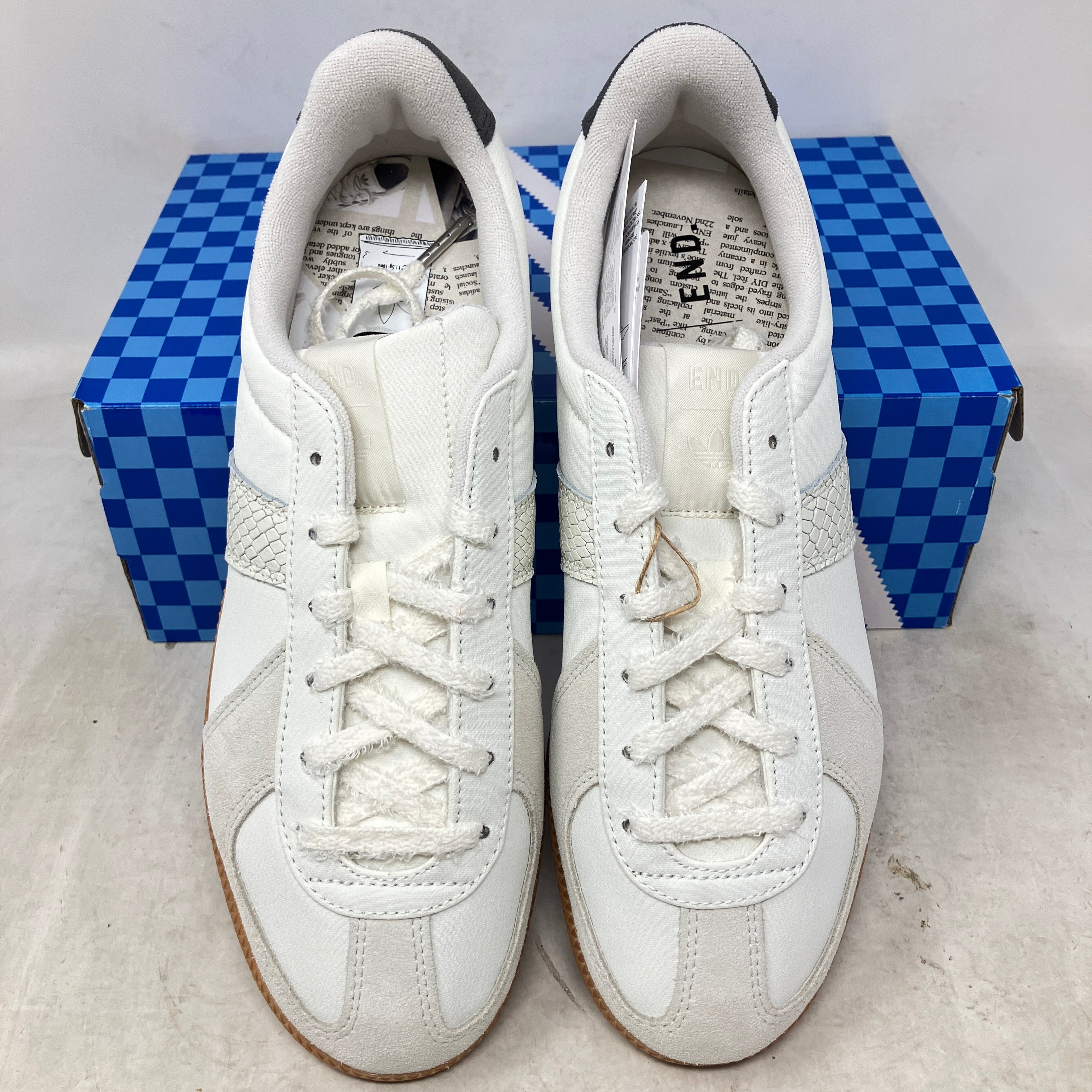 adidas BW Army END. Chip Shop