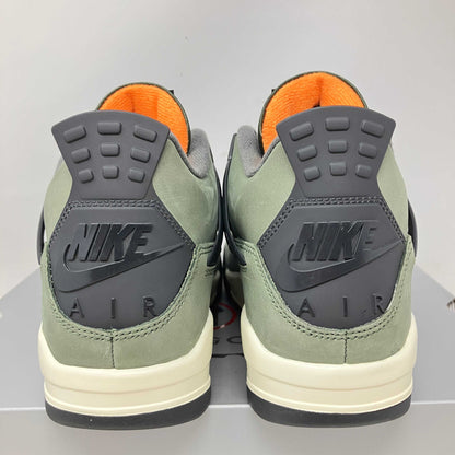 Jordan 4 Retro OG SP Undefeated (2025)