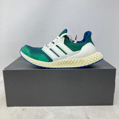 adidas Consortium Ultra 4D Packer Shoes Forest Navy