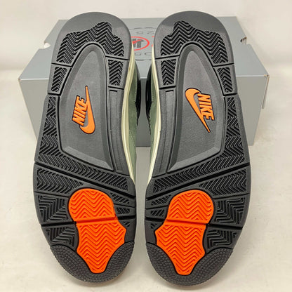 Jordan 4 Retro OG SP Undefeated (2025)