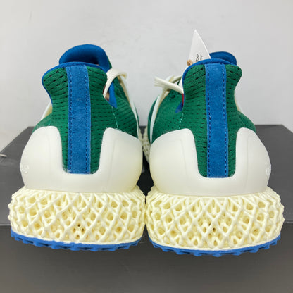 adidas Consortium Ultra 4D Packer Shoes Forest Navy