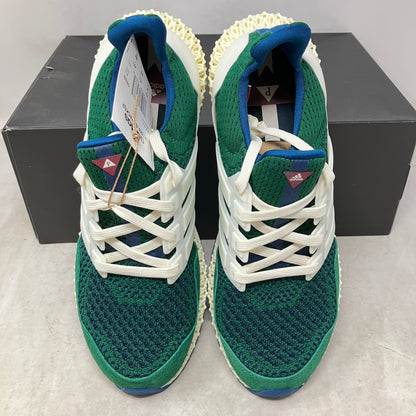 adidas Consortium Ultra 4D Packer Shoes Forest Navy