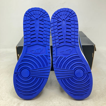 Jordan 1 Mid Royal (2020)