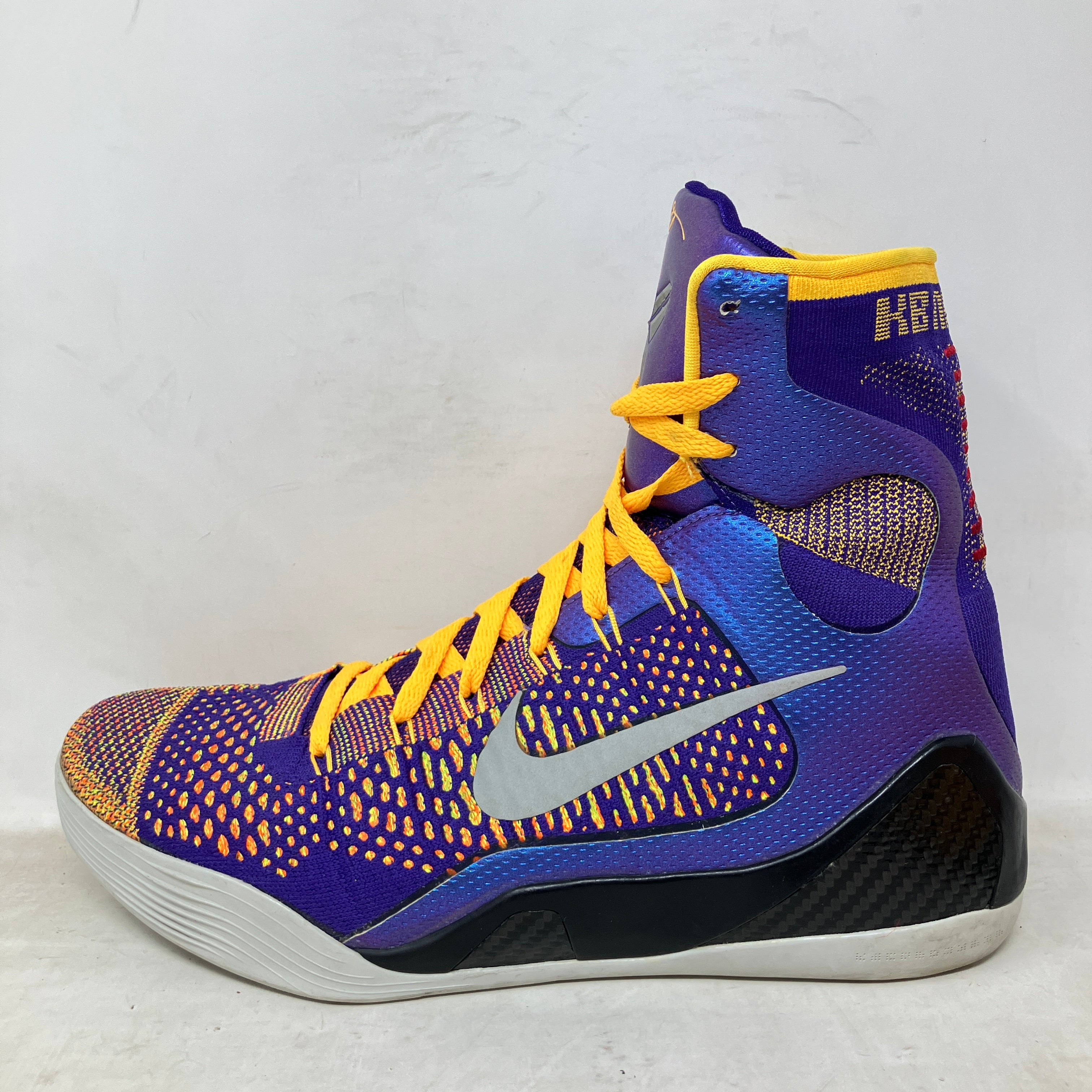 Nike Kobe 9 Elite Team Showtime