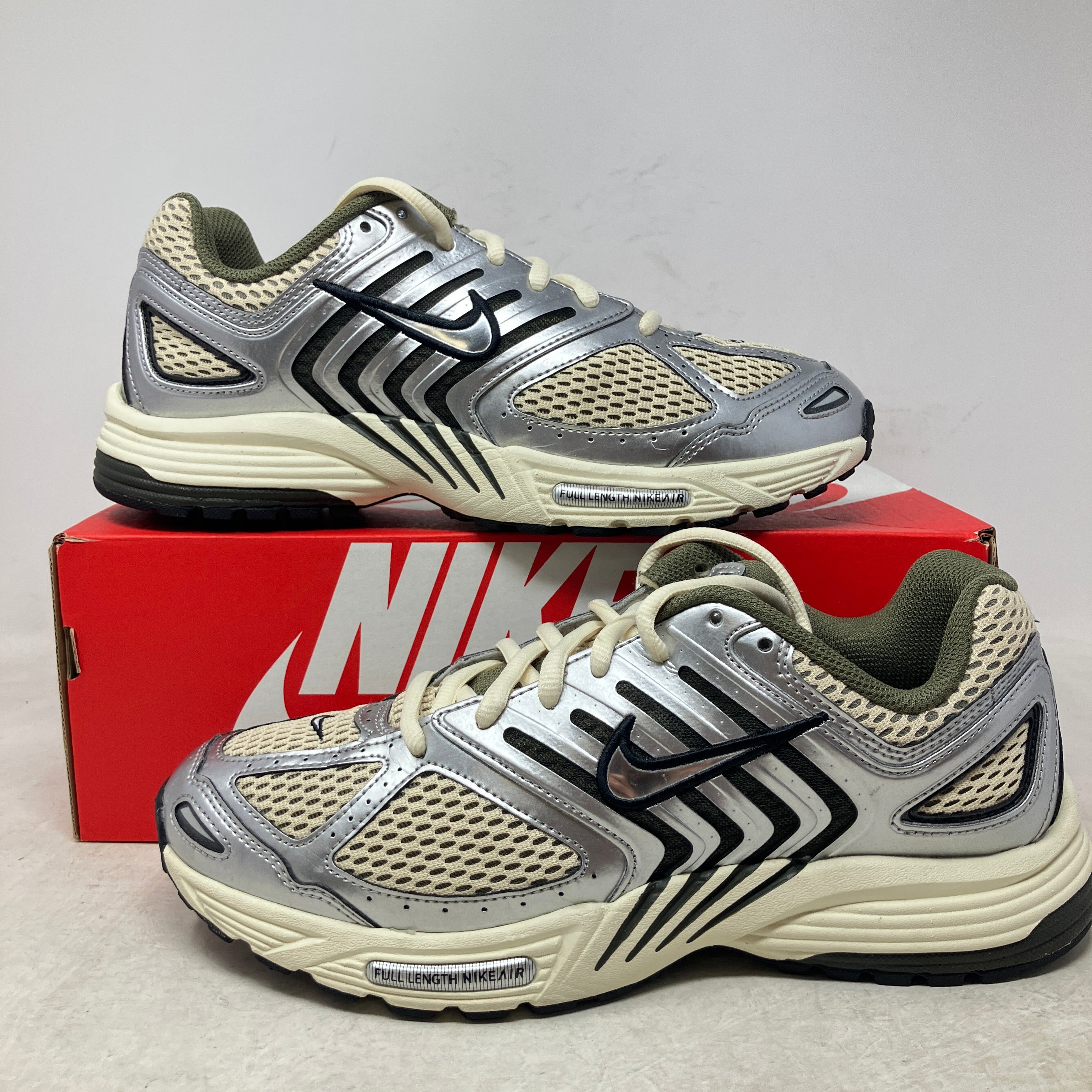 Nike Air Peg 2K5 Photon Dust Sail