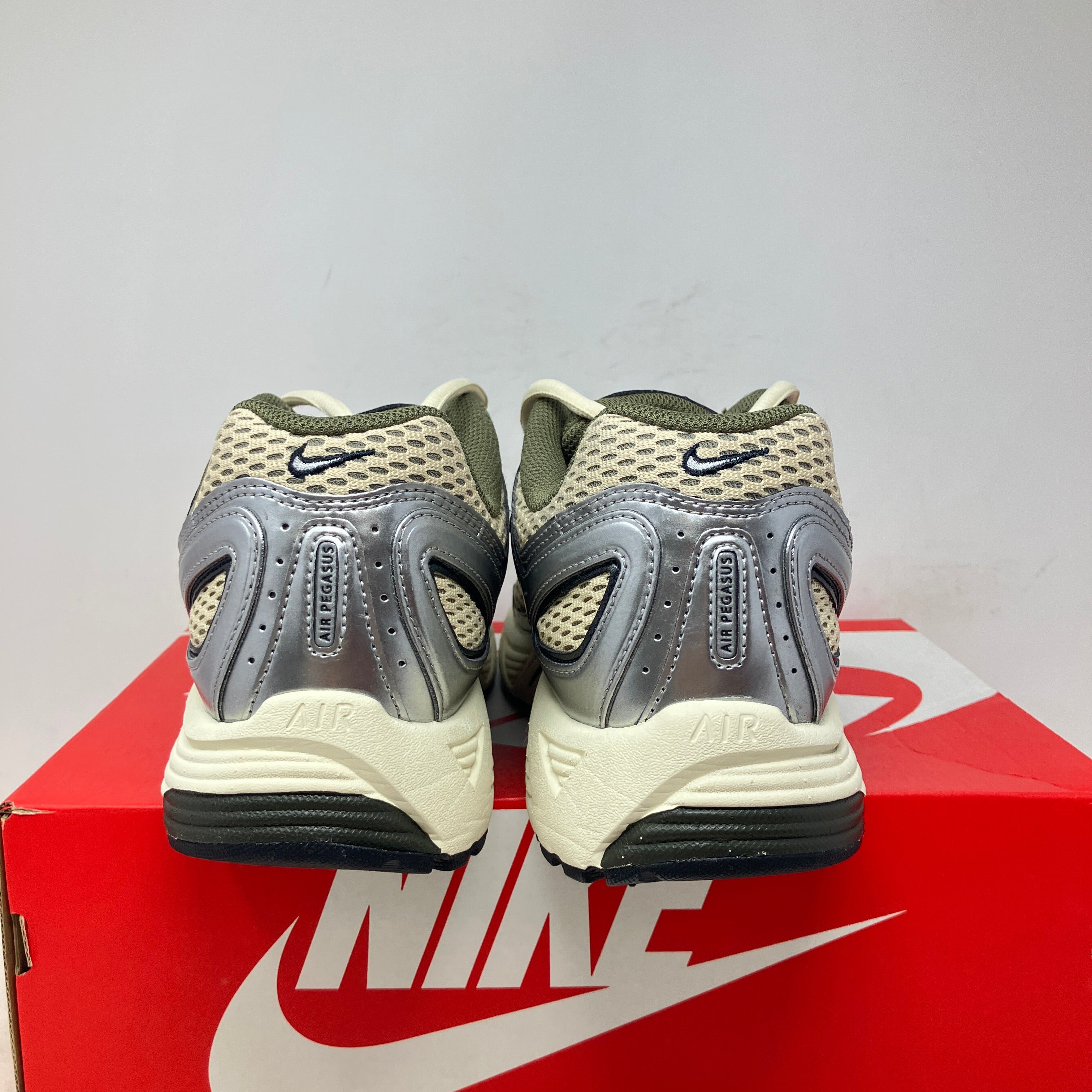 Nike Air Peg 2K5 Photon Dust Sail