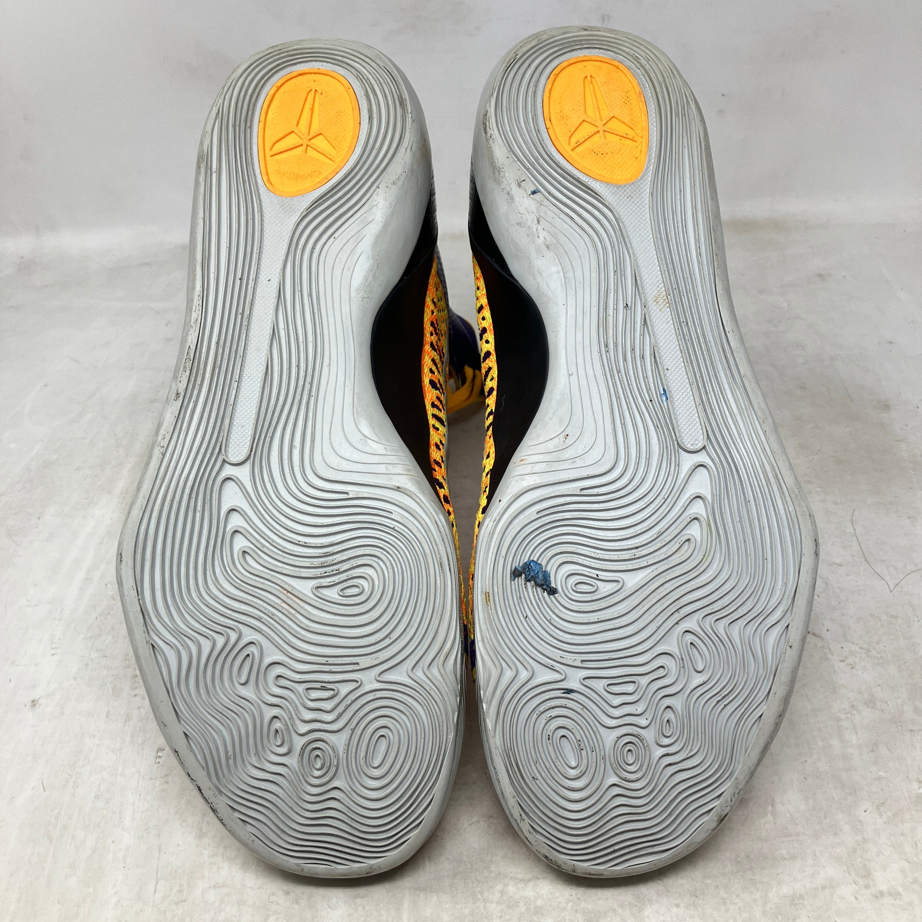 Nike Kobe 9 Elite Team Showtime