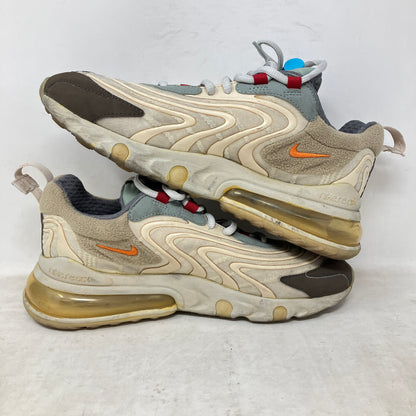 Nike Air Max 270 React ENG Travis Scott Cactus Trails