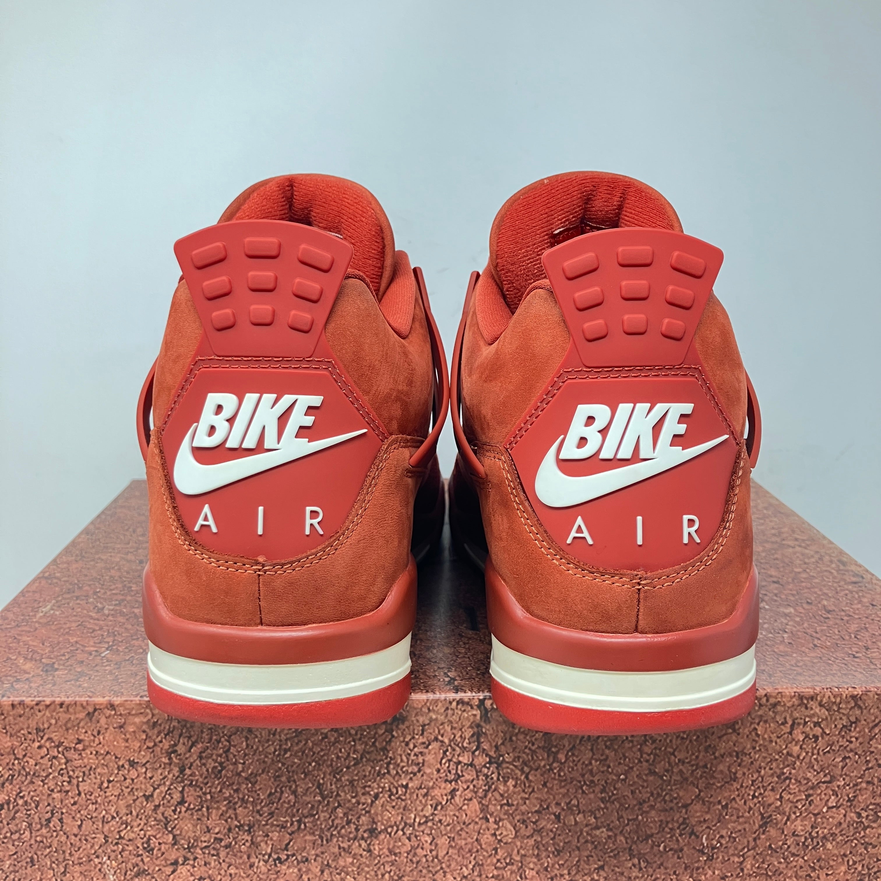 Air Jordan 4 Retro OG SP Nigel Sylvester Brick by Brick