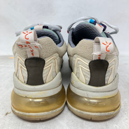 Nike Air Max 270 React ENG Travis Scott Cactus Trails