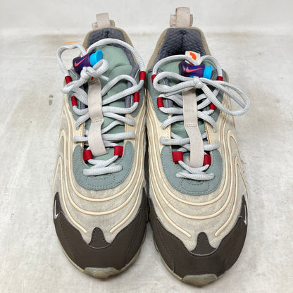 Nike Air Max 270 React ENG Travis Scott Cactus Trails
