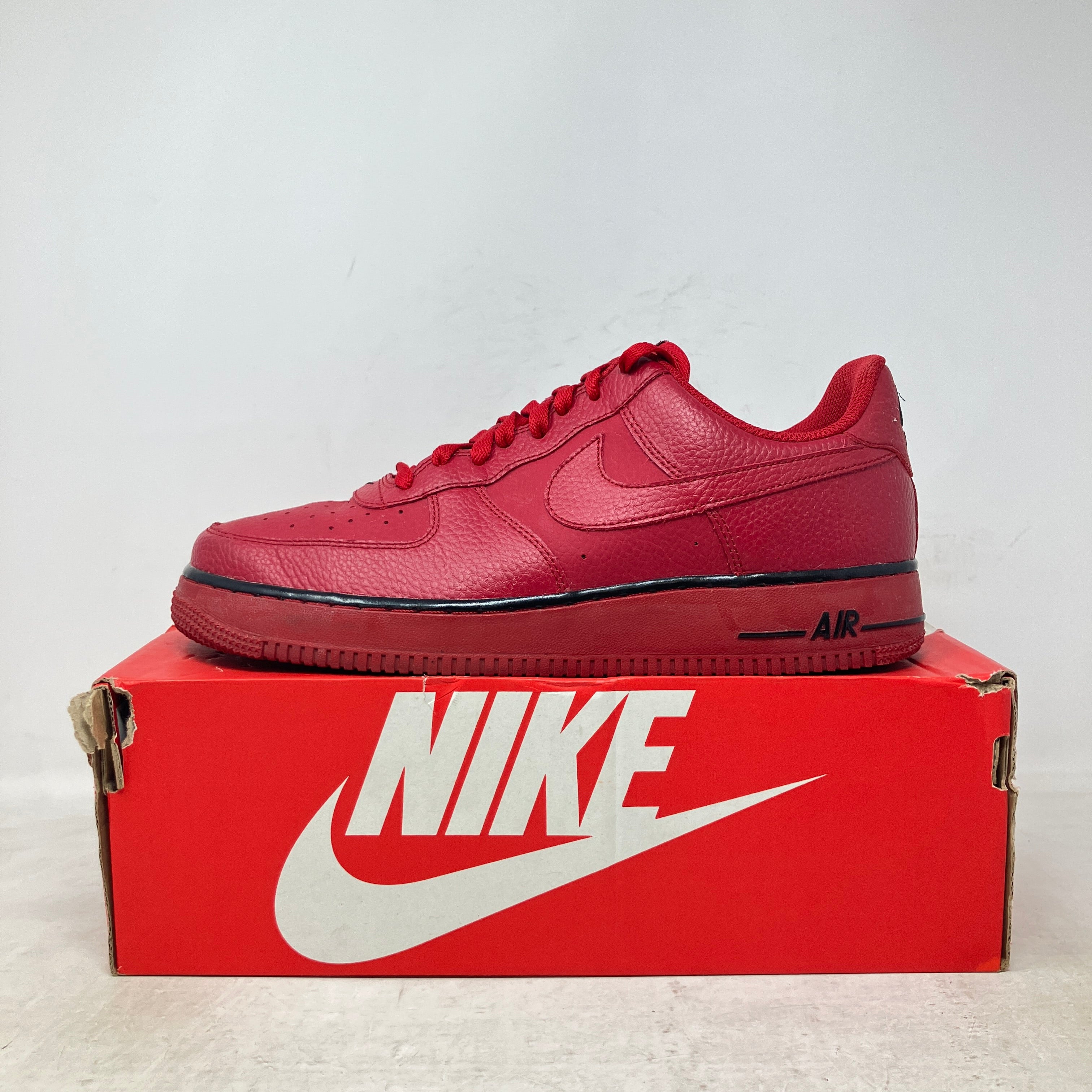 Nike Air Force 1 Low Pivot Pack Red