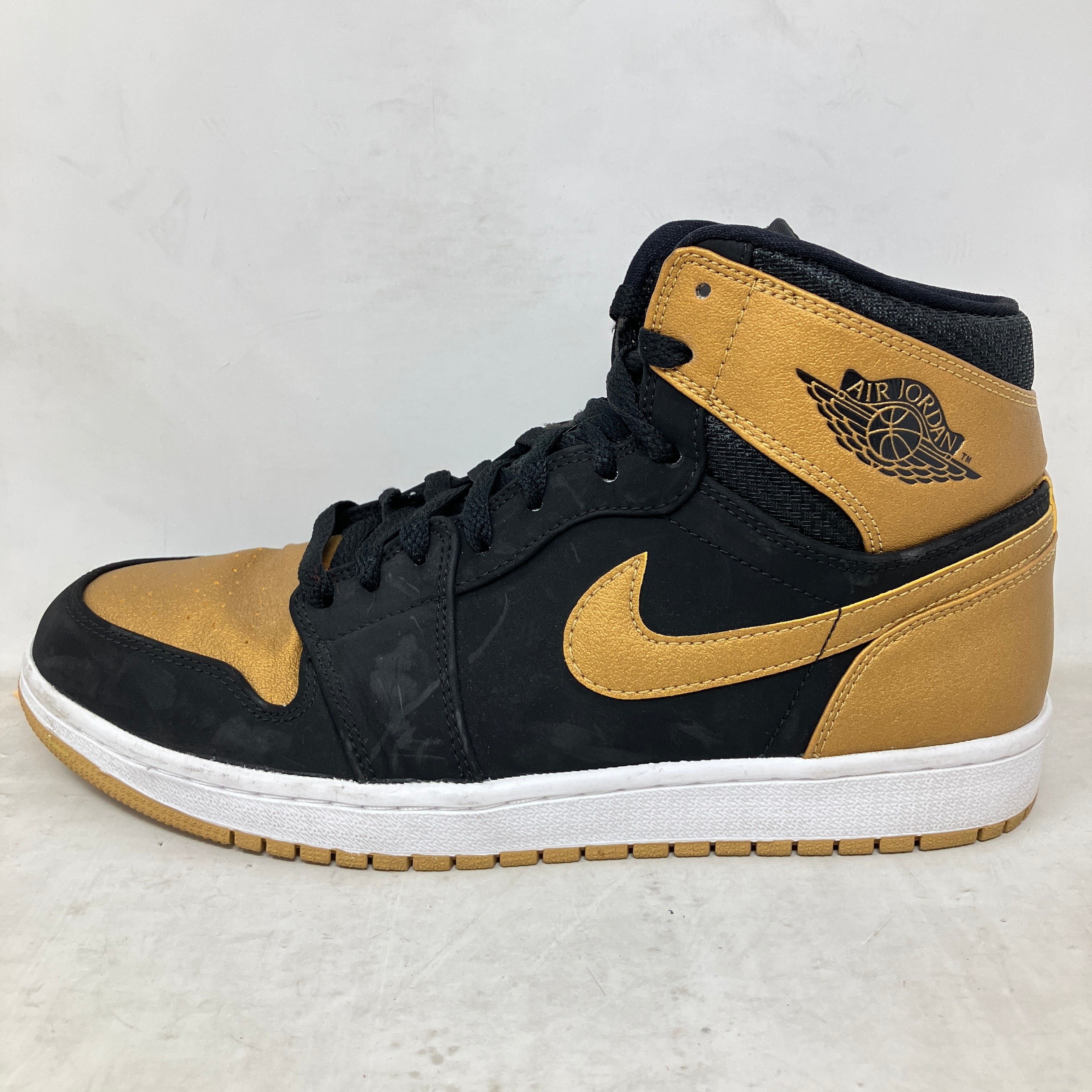 Jordan 1 Retro Melo PE
