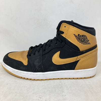 Jordan 1 Retro Melo PE