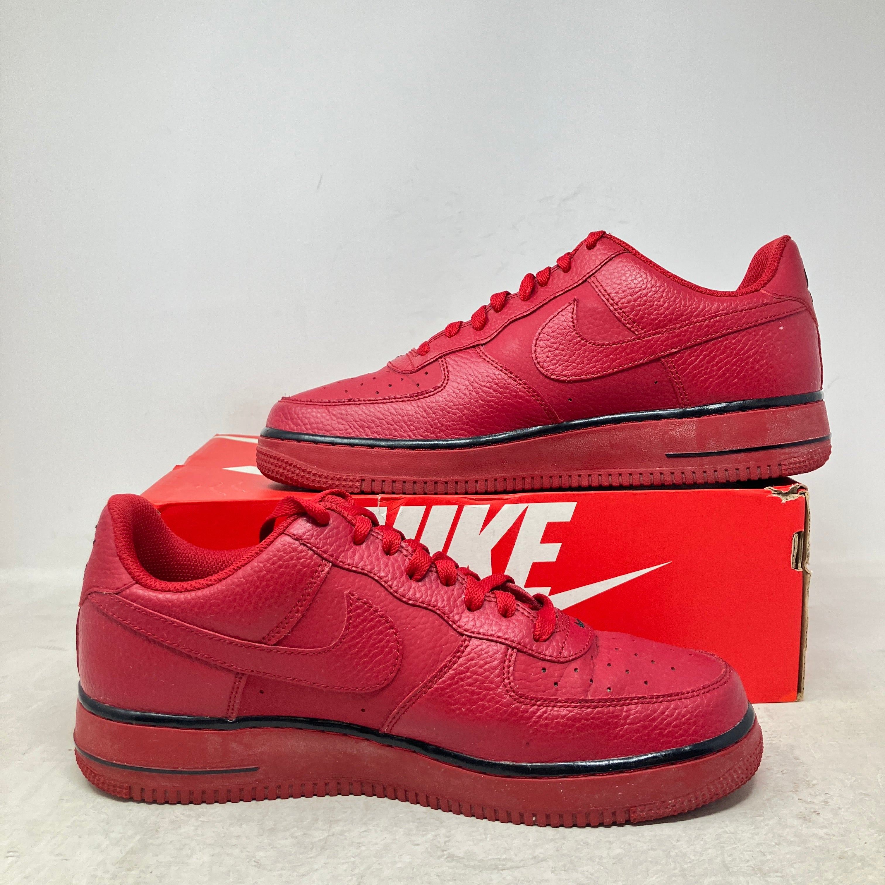 Nike Air Force 1 Low Pivot Pack Red