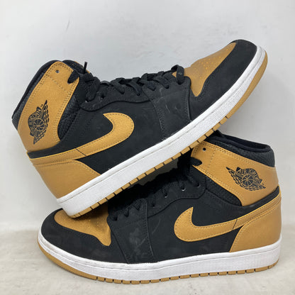 Jordan 1 Retro Melo PE