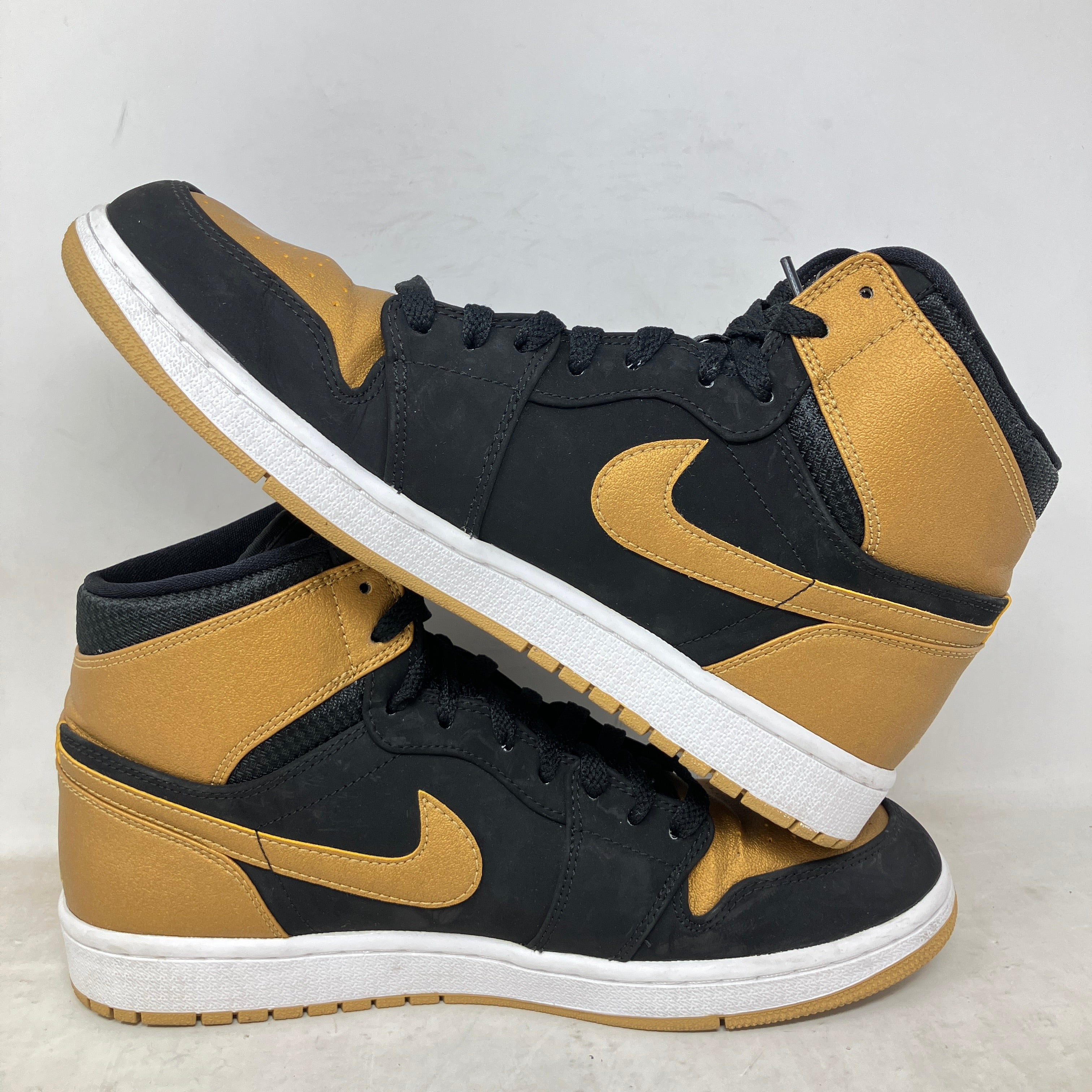 Jordan 1 Retro Melo PE