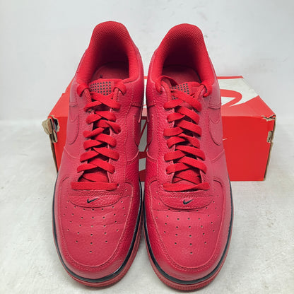 Nike Air Force 1 Low Pivot Pack Red