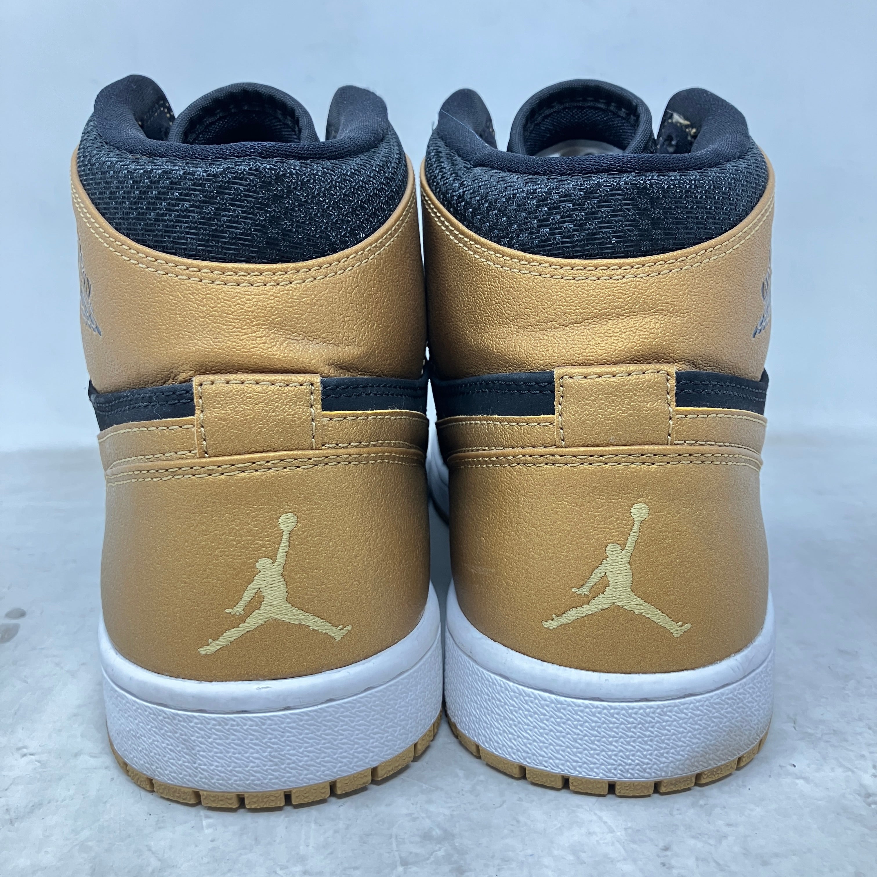 Jordan 1 Retro Melo PE
