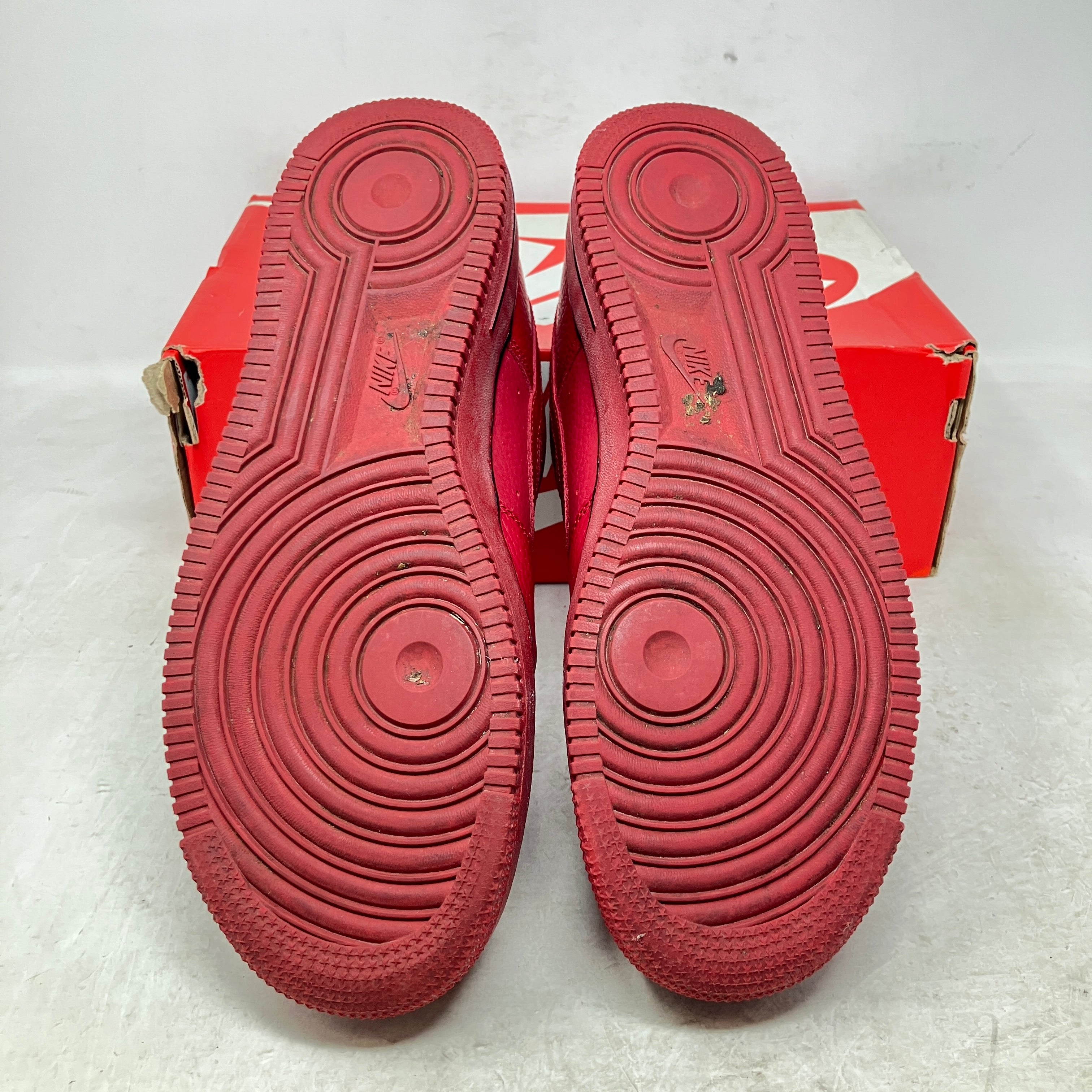 Nike Air Force 1 Low Pivot Pack Red