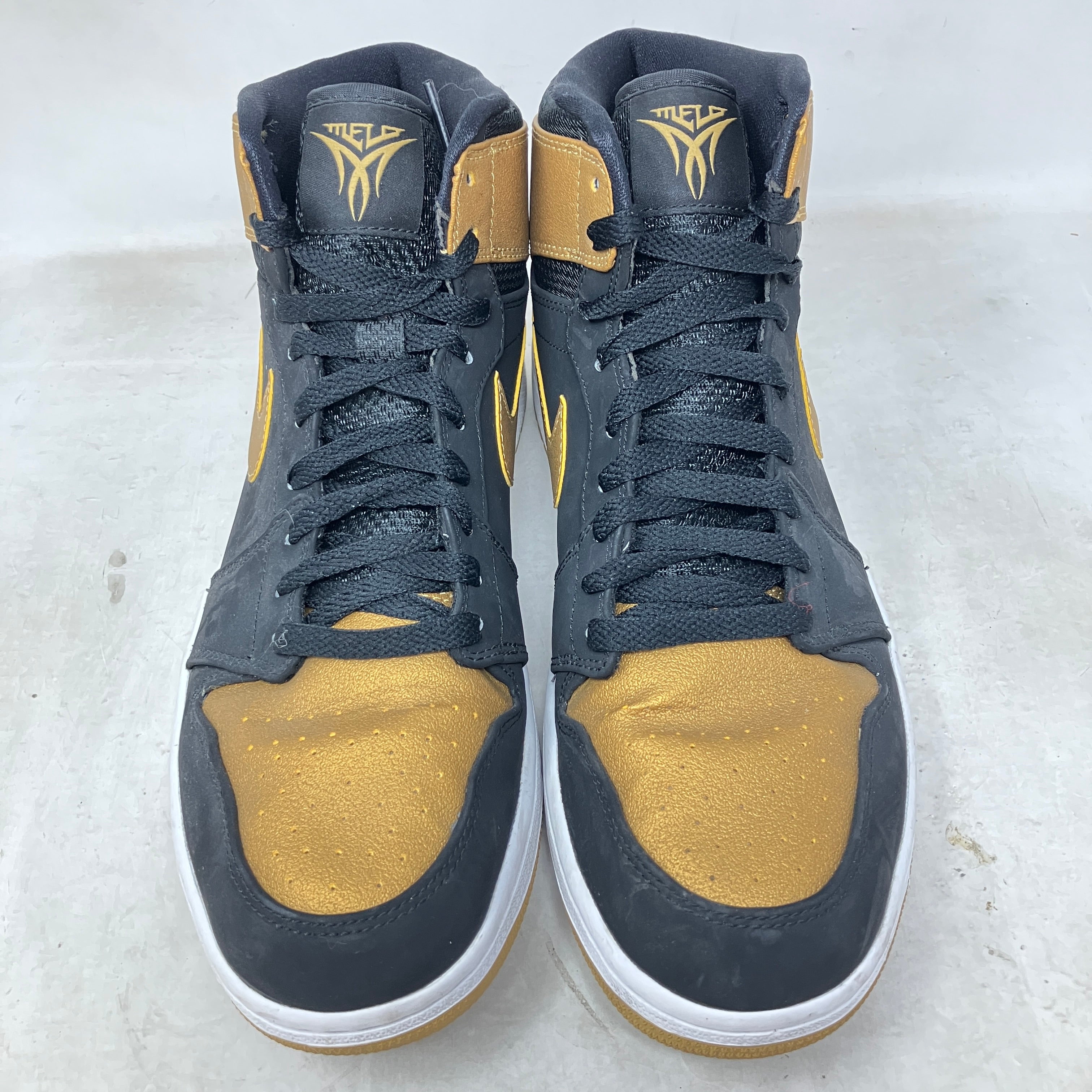 Jordan 1 Retro Melo PE