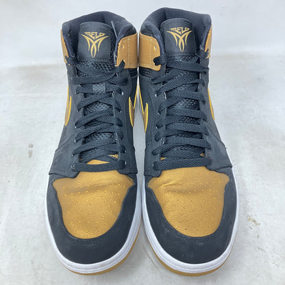 Jordan 1 Retro Melo PE