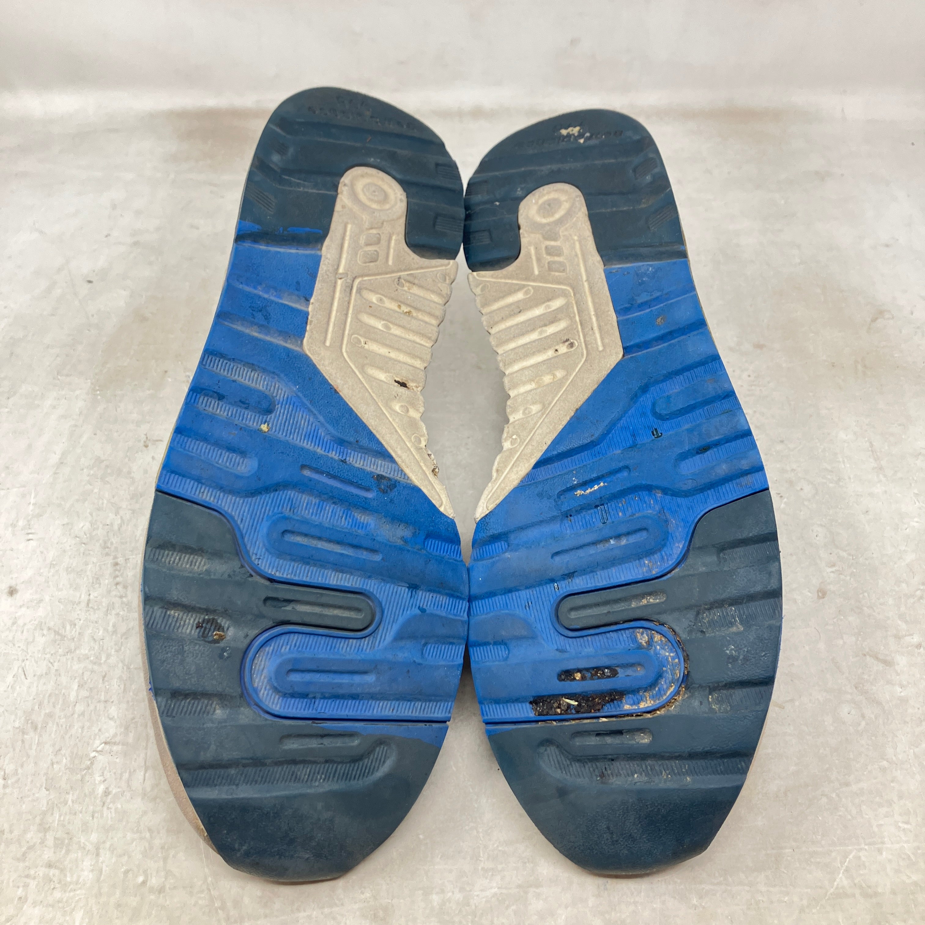 New Balance J. Crew 998 Made in USA Pebble