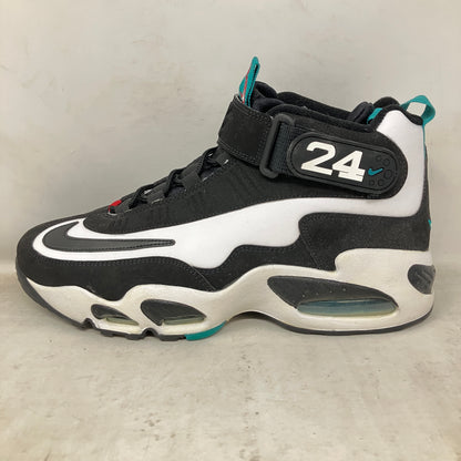 Nike Air Griffey Max 1 White Freshwater (2021)