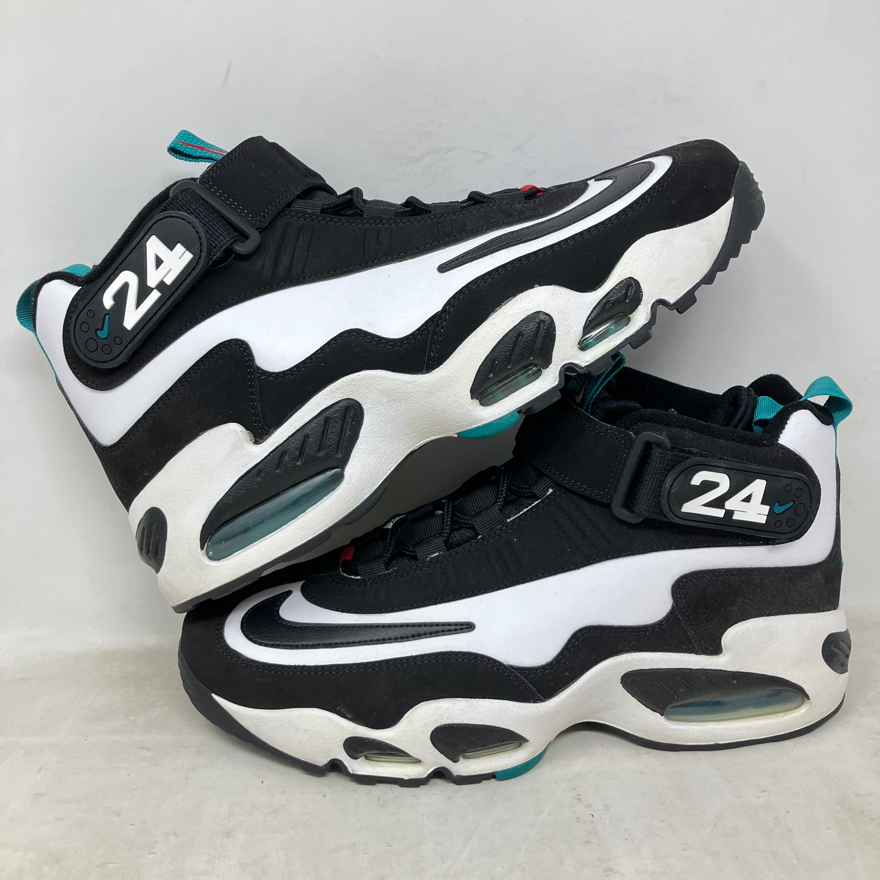 Nike Air Griffey Max 1 White Freshwater (2021)