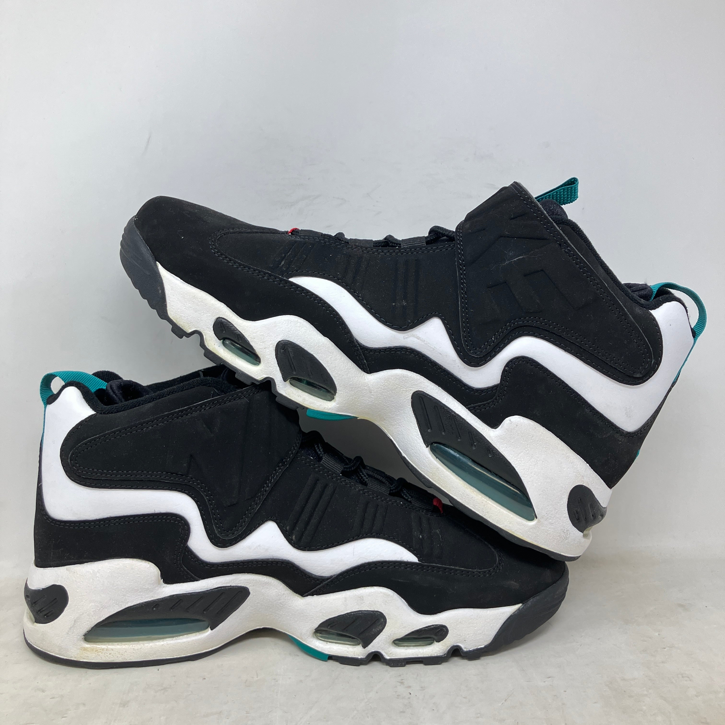 Nike Air Griffey Max 1 White Freshwater (2021)