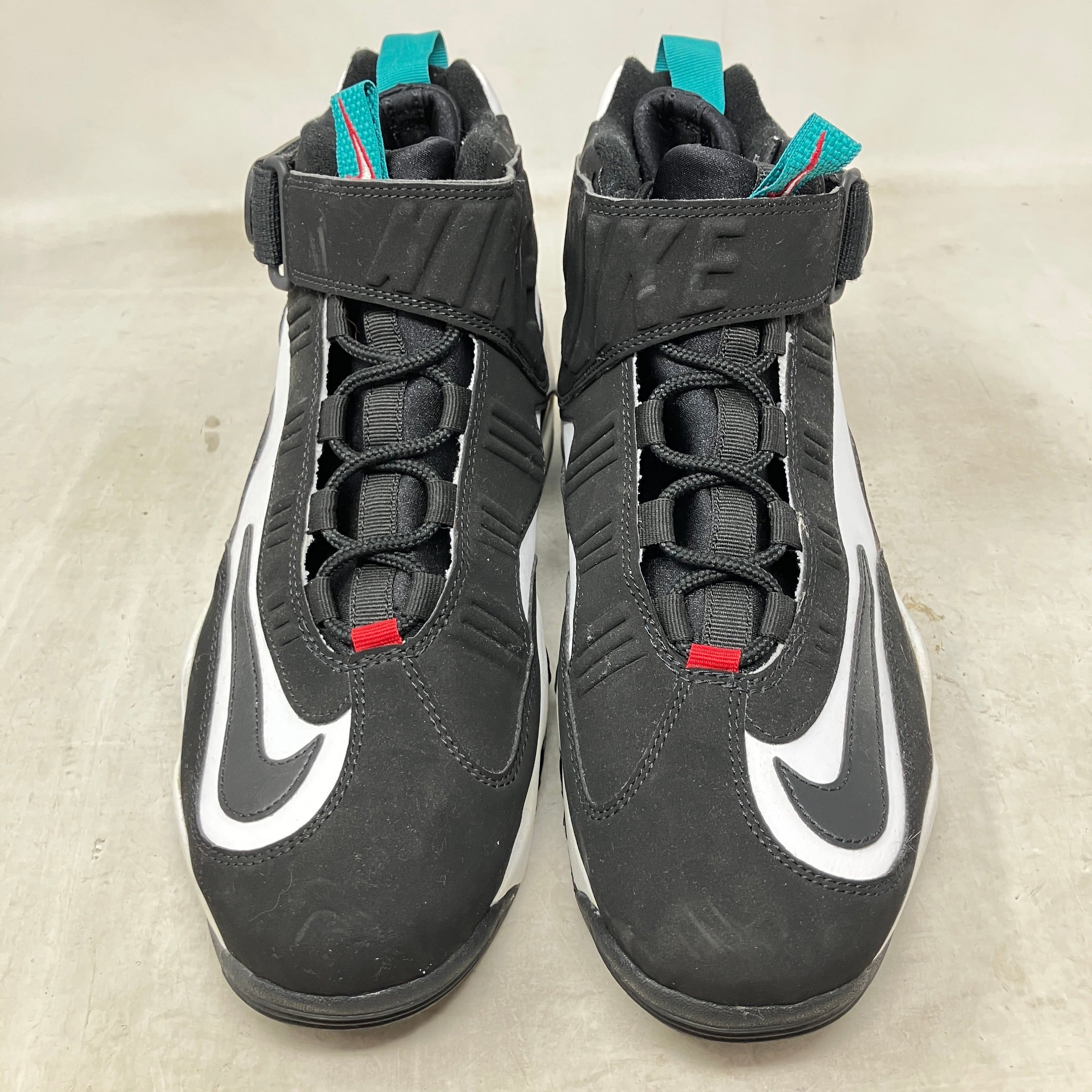 Nike Air Griffey Max 1 White Freshwater (2021)