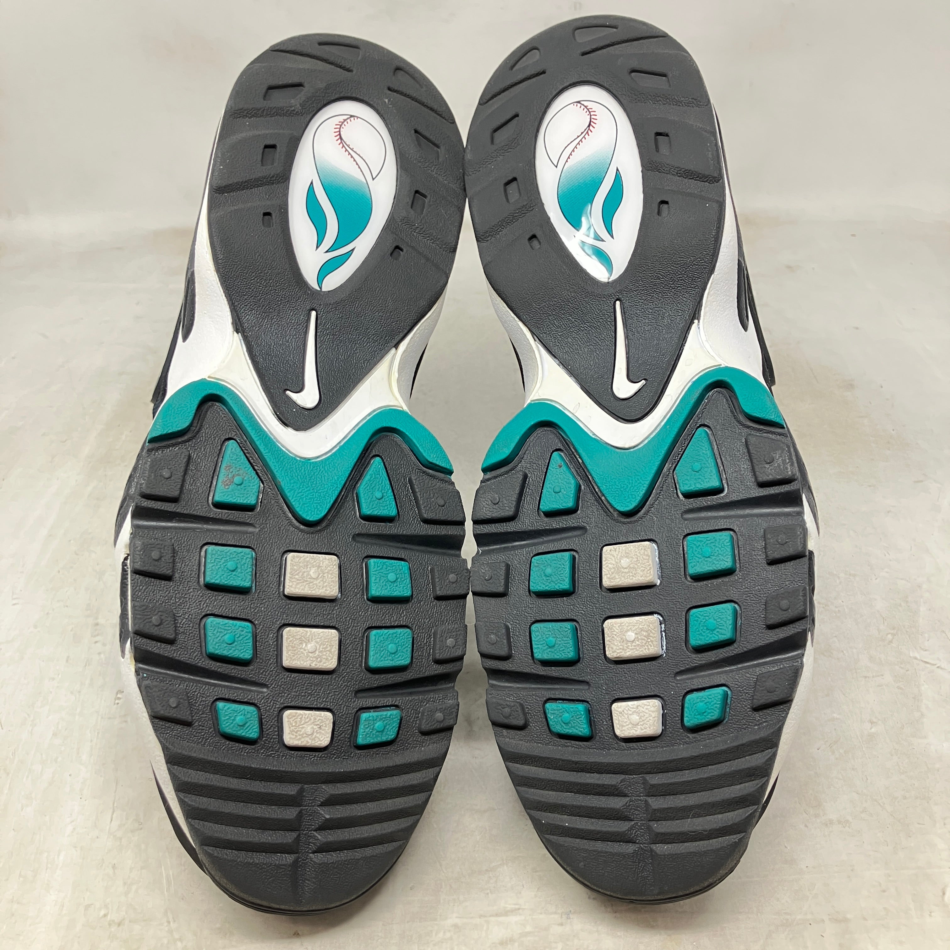 Nike Air Griffey Max 1 White Freshwater (2021)