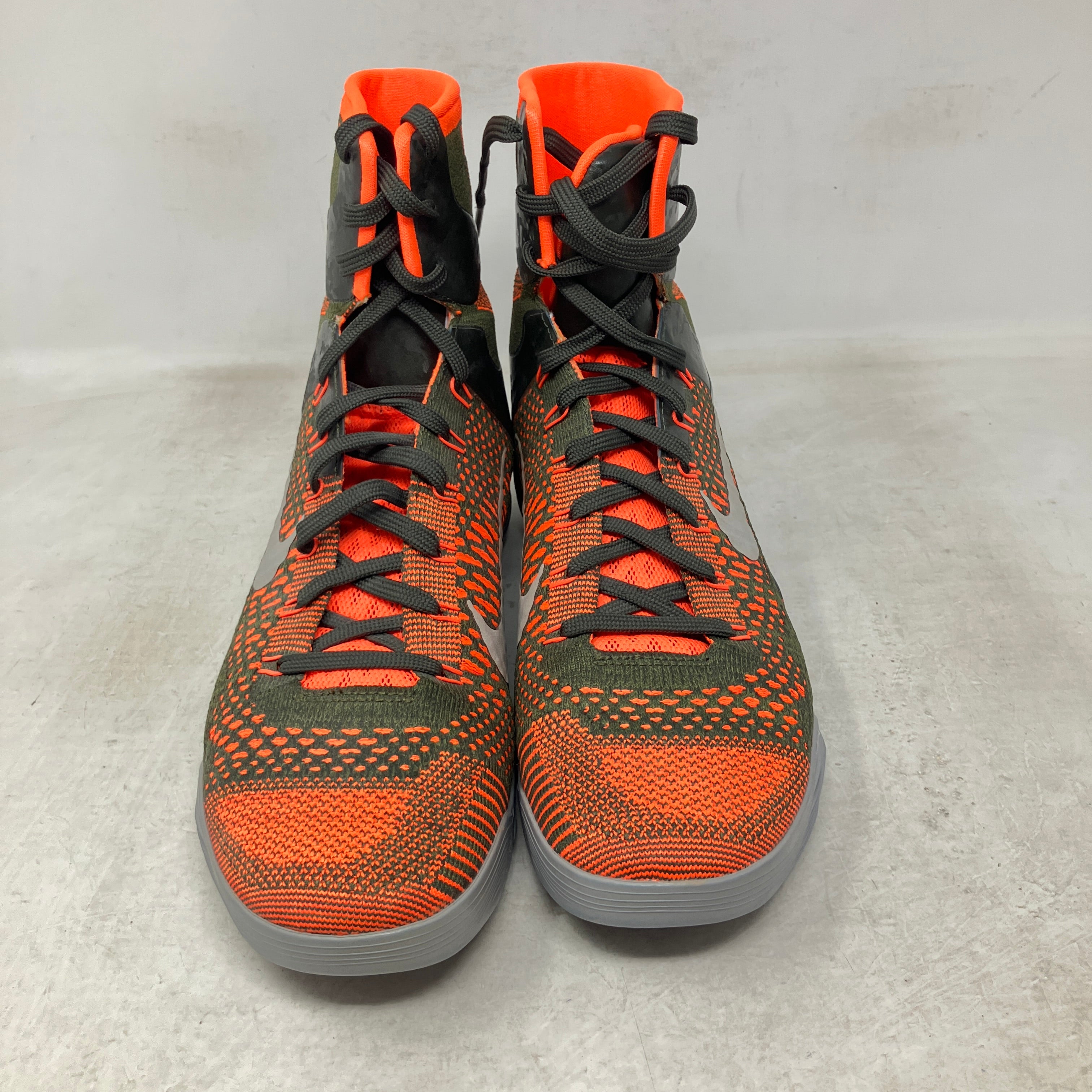 Nike Kobe 9 Elite Sequoia